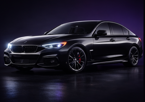 Sedan auto detailing Glendale Heights IL