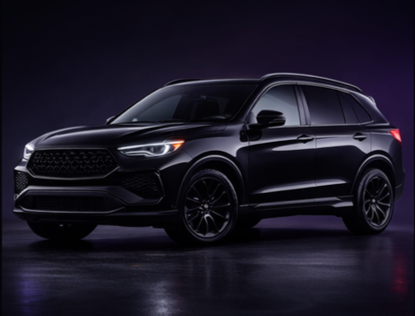 SUV auto detailing Glendale Heights IL