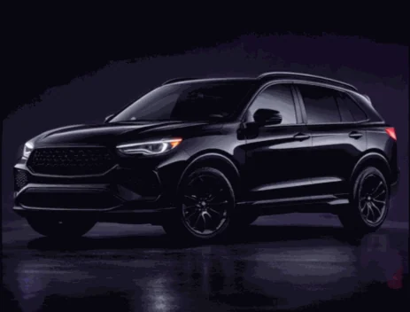 SUV auto detailing Glendale Heights IL
